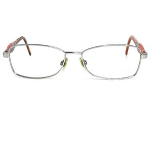 Dolce & Gabbana DG1189 388 Silver Eyeglasses Frame 55-16-135 H17468